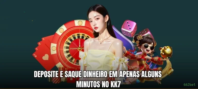 Download app 662bet Android iOS