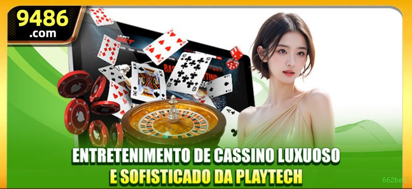Configurações úteis dentro do app 662bet